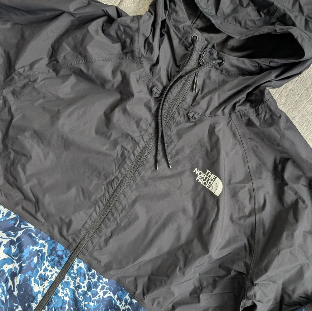The North Face Jacket SKU457